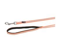Trixie - Laisse pour chien Easy Life 10 m Doré M-XL