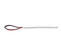 Trixie Laisse pour chien Rouge 1 m