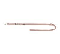 Trixie Laisse Pour Chien Premium Ramal Double