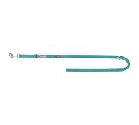 Trixie Laisse Pour Chien Premium Ramal Double
