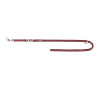 Trixie Laisse Pour Chien Premium Ramal Double