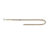 Trixie Laisse Pour Chien Premium Ramal Double