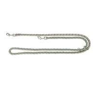 Trixie Ramal Cavo S-M, 2,00 m, Ø 12 mm, Sauge/Sable
