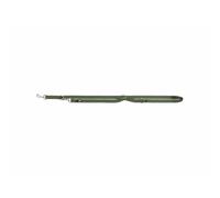 Trixie Laisse Premium Réglable pour Chien Taille M/L Vert Forêt 1 Unité