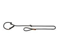 Trixie Laisse Réglable Pour Chiens Be Nordic Gris Foncé S-M 8 Mm