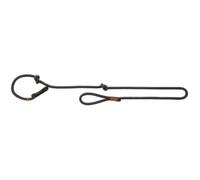 TRIXIE Laisse réglable pour chiens BE NORDIC Gris foncé S-M 8 mm