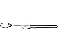 Trixie Laisse pour chien BE Nordic – 1,70 m Ø 8 mm semi-étrangleur – S/M gris foncé