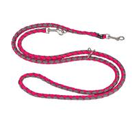 Laisse pour chien réglable Trixie Cavo Rose L/XL