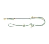 Trixie Laisse pour chien Soft Rope Ramal Argenté XS-S