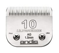 Andis Lame 10 1,5Mm. 1,5 Mm