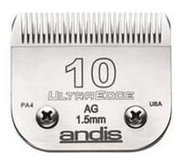 Andis Lame de rechange S-10 1,5 mm pour chien