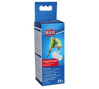 Trixie Lampe Pour Oiseaux, Prix Conseillé 22,99 EUR, NEUF