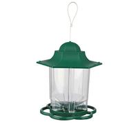 Trixie Lanterne d'extérieur pour mangeoire pour Oiseaux 1400 ML