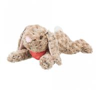 Trixie Lapin En Peluche - Silencieux