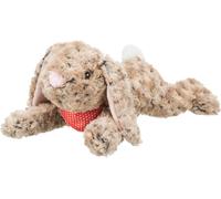 Trixie Lapin en peluche - silencieux
