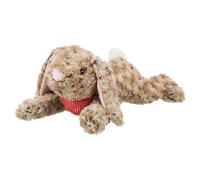 Trixie Lapin Jouet En Peluche 47 Cm Pour Chiens & Chats Silencieux Doux
