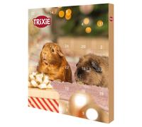Trixie L'Avent pour Petits Animaux 30x34 CM Avec Gourmandise pour Rongeurs