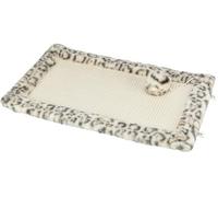 Trixie Leo 48170 Tapis à gratter en sisal 55 x 35 cm