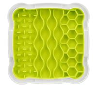 Trixie Plateau à friandises Lick'n'Snack, tapis 20 × 20 cm