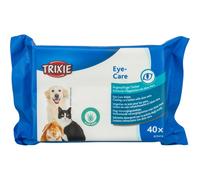 Trixie Lingettes De Soin Pour Les Yeux 40 Pièces
