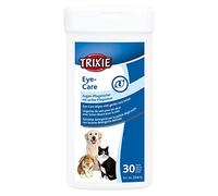 Trixie Lingettes pour Soin Yeux