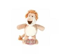 Trixie Lion en peluche - 22 cm