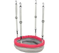 Trixie Lit douillet à fixer pour petits animaux TR-62705 G 30×8×25 cm couleur selon stock