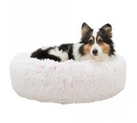 Trixie Lit Harvey - Rond - Blanc-Noir / 70 Cm