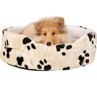 Trixie Lit Joey - beige avec pattes - 79 × 70 cm