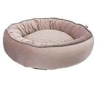 Trixie Lit Livia Vieux Rose pour Chiens, Neuf