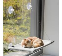 TRIXIE -Lit pour fenêtre pour Chats. Taille 50x 30 cm.-TR-43209