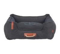 Trixie Lit pour chien be nordic fohr angulaire noir