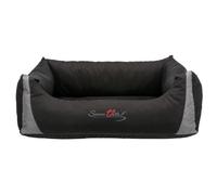 Samoa Vital cuccia nero Trixie