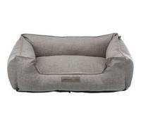 Trixie Lit pour chien Talis 100 × 70 cm Gris