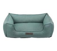 TRIXIE Lit Talis - 60 x 50 cm - Vert menthe - Pour chien Vert G