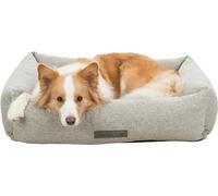 Trixie Lit Vital Noah, Carré, 80 × 60 cm, Gris Clair