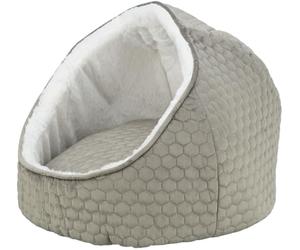 TRIXIE Livia 36357 Grotte Taupe/crème Ø 45 × 33 cm