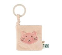 Trixie Livre sensoriel pour Poussette - Mrs. Cat