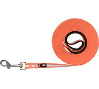 Trixie - Laisse pour chien Easy Life 10 m Doré M-XL
