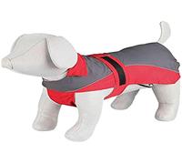 TRIXIE Lorient - Imperméable pour Chien - XS - 25 cm