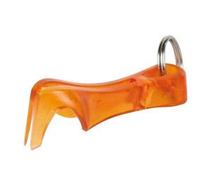 TRIXIE Lot de 10 nœuds pour Chien de 4 à 5,5 cm