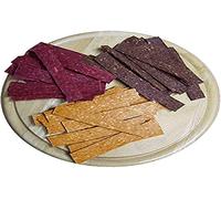 TRIXIE Lot de 100 Barres à mâcher 12 cm