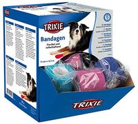 Trixie Lot de 27 Bandages Auto-adhésifs