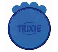 Trixie Lot de 3 couvercles pour boîtes (Vert, Bleu et Rouge), 7.6 cm Diamètre