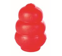 Trixie Lot de 4 Pulls en Caoutchouc Naturel 10 cm