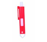 TRIXIE Lot de 50 Pinces à tiques en Plastique 9 cm