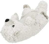 Trixie Jouet en peluche Loutre Emir 30 cm Be Eco pour chien