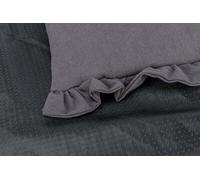 Trixie Lying Mat Amelie Gris foncé