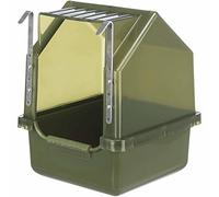 Trixie Baignoire, 16 x 22 x 16 cm, vert olive