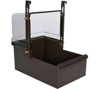 Trixie Maison de bain pour perroquets